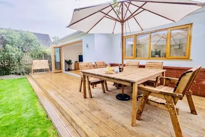 Image de Magnifique Willow Cottage