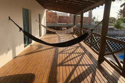 Image de Bahia camaçari orla de guarajuba condo coin du soleil