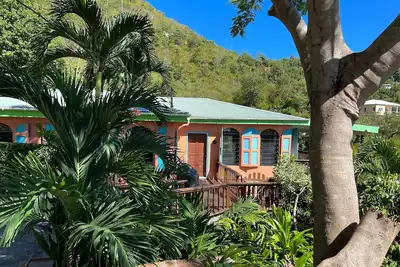 Image de Villa privée abordable et flexible pour des vacances parfaites sur l'île