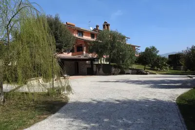 Image de Alloggio turistico confortevole nelle colline di Passo Corese a Fara in Sabina