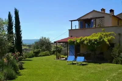 Image de Gite rural dans ancienne ferme rénovée
