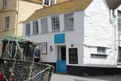 Image de Harbour Loft, Port Isaac, harbour & beach views