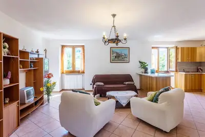 Image de Appartement de vacances Vesio pour 1 - 6 personnes avec 2 chambres Ă coucher - Appartement de vacanc