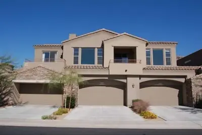 Image de Luxe et confort à Scottsdale, Arizona