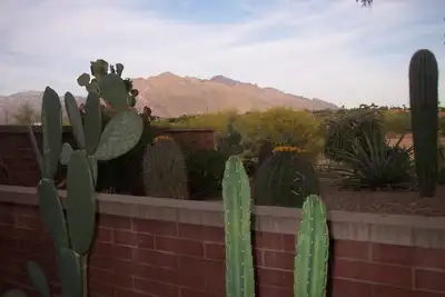 Image de Belle escapade de deux chambres situé sur Omni National Golf Course