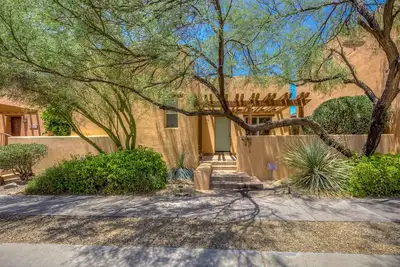 Image de Belle vert Rincon Foothills Accueil