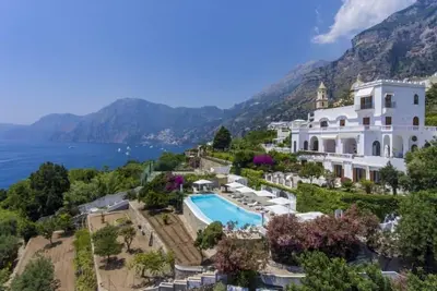 Image de Villa Praiano