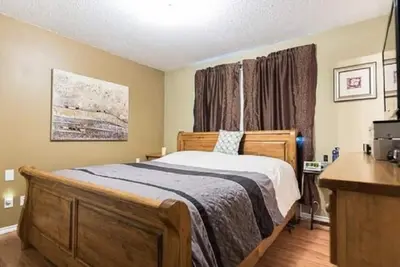 Image de Maison entière - 5 chambres / 7 lits