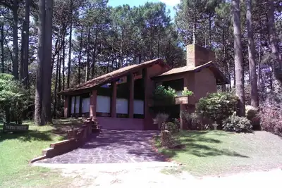 Image de Magnifique Family maison près de la plage