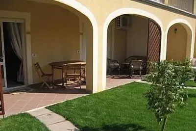 Image de Appartement avec WiFi à Pizzo Beach Club, Calabre, Italie