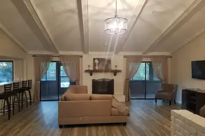 Image de Belle Ocala Accueil