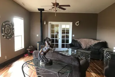 Image de Une nuit de sérénité à Prescott