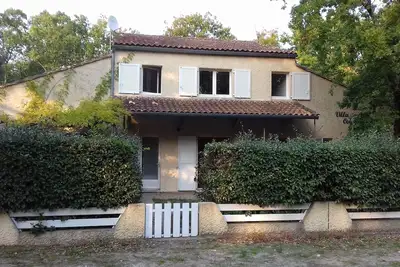 Image de Appartement Soulac Sur Mer À 500 m de la plage n°2