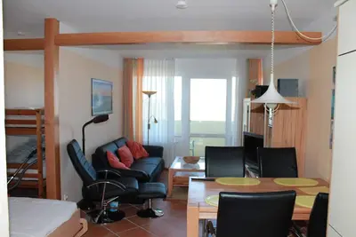 Image de Appartement E529 pour 2-4 personnes sur la mer Baltique