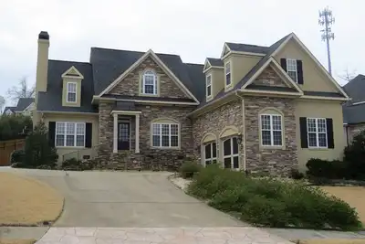 Image de Augusta Masters Tournament Rental 2018 Dans la Communauté de Golf de Portail Privé