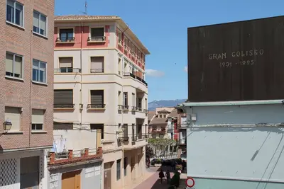 Image de Alojamiento Económico en La Rioja