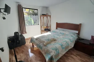 Image de Gringa Apartment