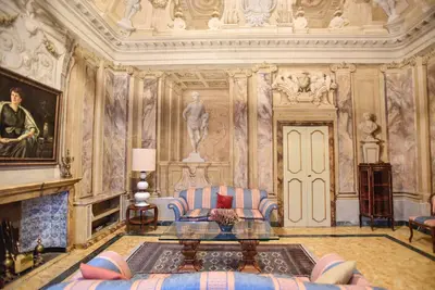 Image de Palazzo Pannilini-résidence historique