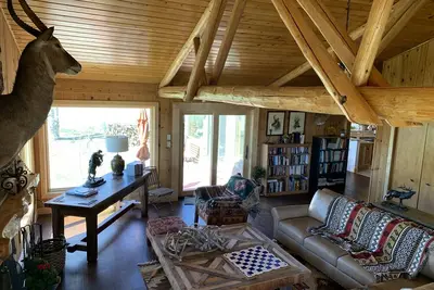 Image de Expérience de ranch, prochain arrêt Colony, Humboldt, Crestone et Crestone Mts