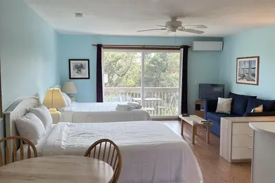 Image de Harmony Hill - Unité 25 - Condo Deluxe Efficiency au rez-de-chaussée