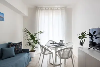 Image de Magnifique Italie Dioniso Appartement avec balcon