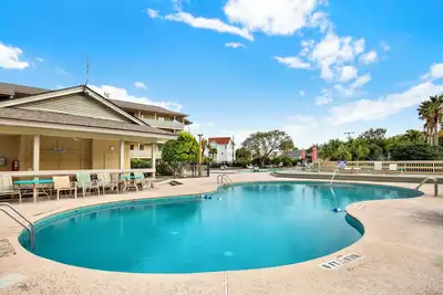 Image de Condo 2 chambres face à la mer 35c