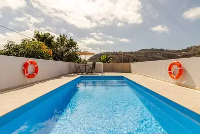 Image de Casa Marjoes Ii + Pool + Terrace + Bbq