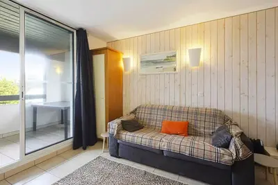 Image de Studio Confort - (4 personnes)