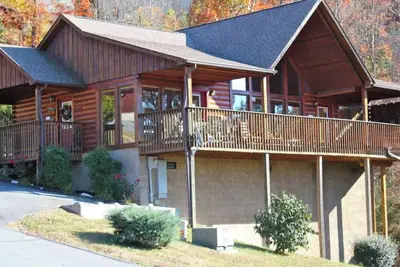 Image de Chubby Bear's Hideaway / Hidden Springs Resort