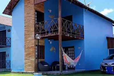 Image de Belle Maison Sur La Plage De Mouton