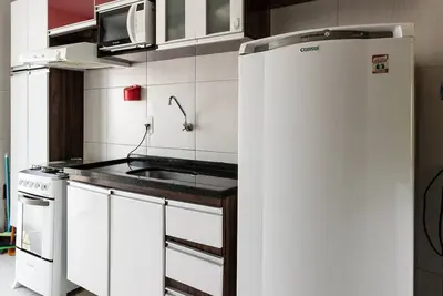 Image de TAMANDARÉ Pearl Priva Ap 01