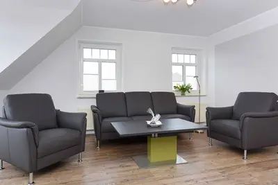 Image de Appartement en haut Ă droite - Haus Addenhausen