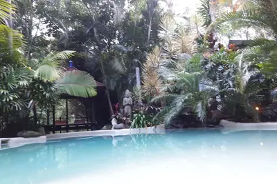 Image de Bali sur la Sunshine Coast - Venez sentir la différence!