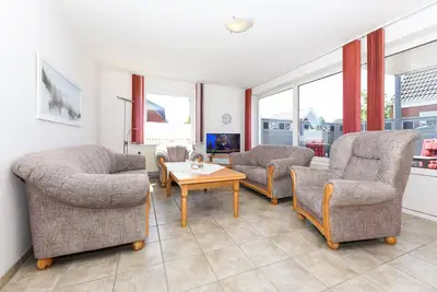 Image de Appartement \"ci-dessous\" - Maison Pamir
