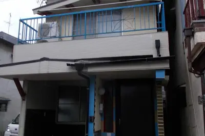 Image de Cette salle peut accueillir jusqu'à 5 personnes à Osaka, ville de Daito.