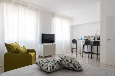 Image de Magnifique Suite Dioniso Confort Italie