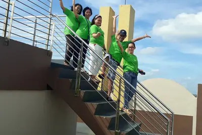 Image de HappyNest 1569 Cityview @ Cityland