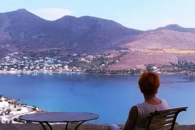 Image de Villa Daniela. Tradition et Luxe!
