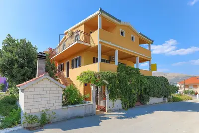 Image de Appartement confortable d'une.