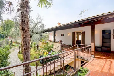 Image de Malcesine Family Home Xl