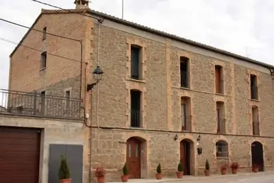 Image de Casa Cal Fuster pour 5 personnes