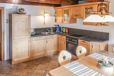 Image de Ferienhaus in Heiligenbrunn