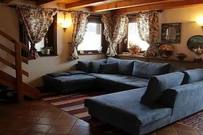 Image de Chalet Rin Star