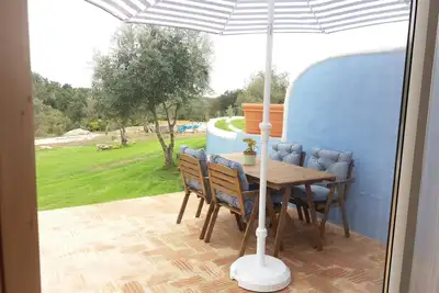 Image de Monte Da Retirada Private Villas - Maison Du DÉSERT