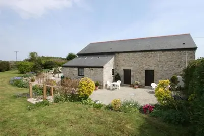 Image de Thumbelina, far reaching views of the countryside