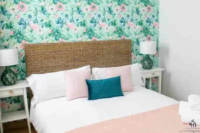 Image de Spring Boutique Apartment