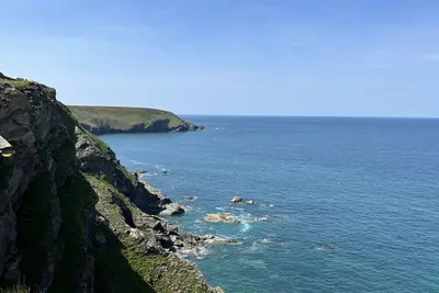Image de Meadowside, far reaching views over St Ives Bay