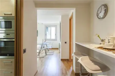 Image de Exquisite designer 3br Pg Gràcia apt - LaMimosa