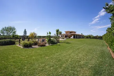 Image de Can Vanrell - Cinq Chambres Villa, Couchages 9