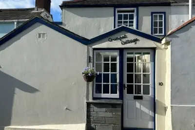 Image de Crumpet Cottage, explore the scenic country